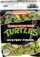 Figurinë metalike Metalfigs Nano Teenage Mutant Ninja Turtles, mystery pack, 1 figurë me short