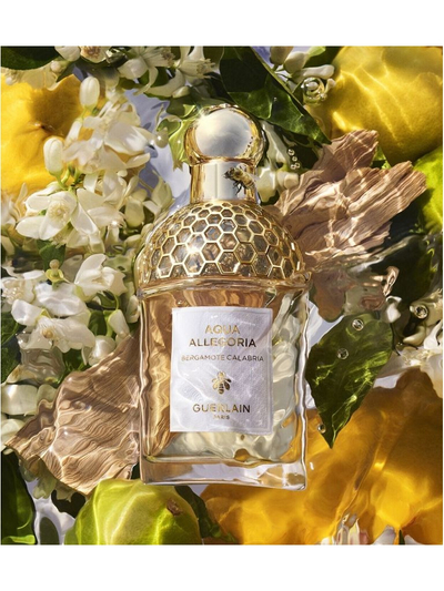 Eau De Toilette Guerlain Aqua Allegoria Bergamote Calabria, 125 ml