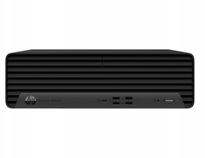 Kompjuter HP 800 SFF G9 desktop, Intel Core i5-14500, 16GB RAM, 1TB SSD, i zi