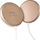 Karikues wireless Crong Inductive Charger CRG-MS15W-GLD, 15W, me magnet, ngjyrë Gold