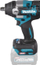 Çelës goditës Makita TW007GZ XGT, 760 Nm, 40V, pa kabllo