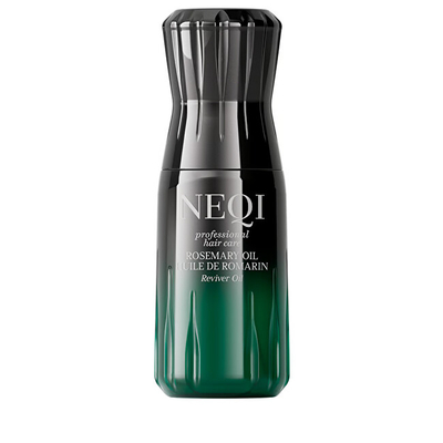 Vaj flokësh me rozmarinë NEQI, 75 ml
