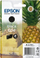 Ngjyrë për printer Epson Ink T10G1, 604 Original Black C13T10G14010, e zezë