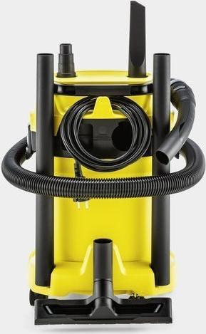 Kärcher WD 3 P V-17/4/20 Правосмукалка за суво и влажно, 17 l