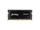 RAM për laptop Kingston FURY Impact, 16GB DDR5, 5600MHz, e zezë