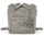 Çantë shpine Tamaris Danila Backpack 2675181-915 Pewter