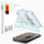 Xham mbrojtës Spigen Glass EZ Fit, 2 copë, për Google Pixel Fold, transparent