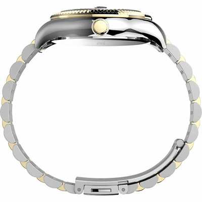 Orë dore Timex Waterbury x Peanuts TW2V47500UK
