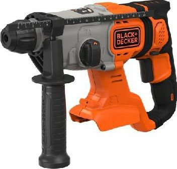 [OUTLET] Burmashinë rrotulluese Black & Decker, 18 V