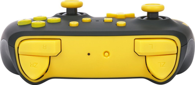 Kontroller PowerA, wireless, i zi
