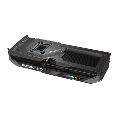 Kartelë grafike GIGABYTE GeForce RTX 5070 GAMING OC 12G, 12GB GDDR7
