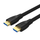 Kabllo HDMI Unitek C11041BK, 5m, 4K 60Hz, e zezë