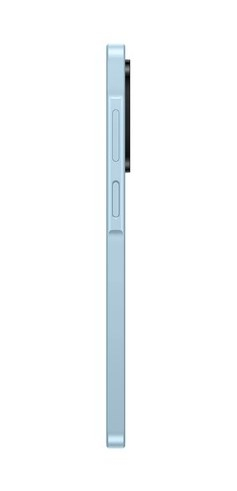 Телефон Samsung Galaxy A17, 6.7", 128GB, светло сина