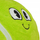Top lojrash XQMax Emoji Tennis Ball, 23cm, prej gome, shumëngjyrësh
