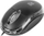 Maus Natec Vireo, me kabllo, USB, i zi