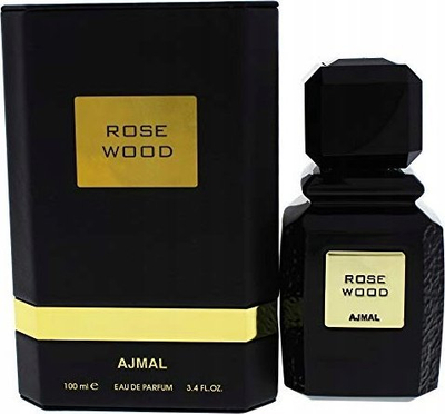 Parfum Ajmal Rose Wood, EDP 100ml, unisex