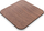 Karikues inalámbrik InLine Qi Woodcharge, Fast Charge 15W, USB C, ngjyrë druri