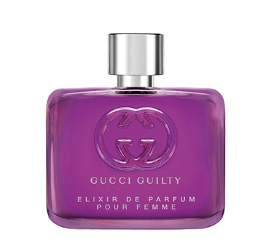 Extrait de Parfum Gucci Guilty, 60 ml