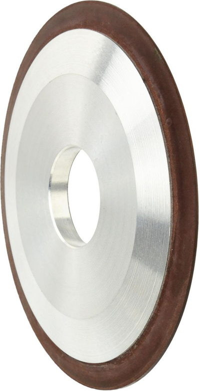 Диск за острење Geko G00381, за пили со тврдо-метални заби, 125x32mm, сив