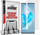 Mbrojtës ekrani GrizzGlass Hydrogel Film, për Vivo V29 5G, transparent
