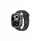 Mbrojtëse metalike AmazingThing Titan Pro për Apple Watch 11 46mm, aliazh alumini, e zezë