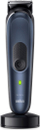 Trimer Braun All-in-One MGK7410, 13 nivele gjatësie, deri në 100 min, i zi