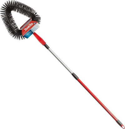 Fshesë Arix Tk266, 95 cm, e kuqe