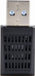 Adapter Wi-Fi USB Gembird WNP-UA1300-02, 108.3 Mbit/s, 802.11ac, i zi
