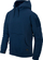 Bluzë me kapuç Helikon Urban Tactical Hoodie Lite Kangaroo, xhep kangur, për burra, blu, S