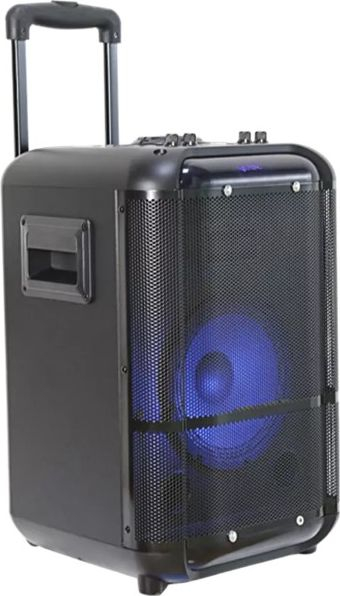 Kutizë zanore Denver TSP-306, 20W, Bluetooth, e zezë