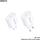 Karikues muri Remax Kiddy Series RP-U133, 20W, Type C, i bardhë