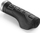 Doreza timoni Sportourer Jammy Sport Large, lock-on, 13cm, zi-gri