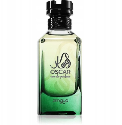 Parfum uniseks Zimaya Oscar, EDP, 100 ml