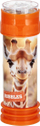 Flluska sapuni MY BUBBLE Cute Wild, 55 ml, shumëngjyrëshe