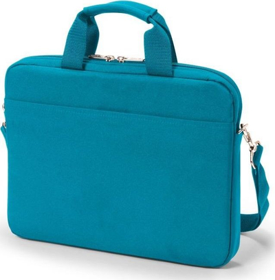 Çantë laptopi Dicota Eco Slim 14.1", e kaltër