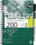 Bllok me vija Pukka Pad Recycled Project Book, A4, 200 faqe, shumëngjyrësh