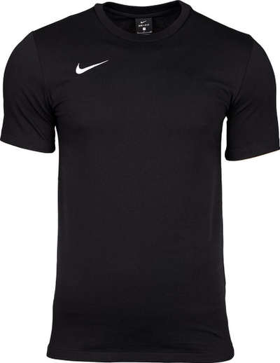 Maicë për meshkuj Nike Team Club 19, e zezë, L