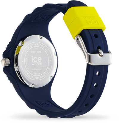 Orë dore Ice Watch Hero Blue Raptor 020320