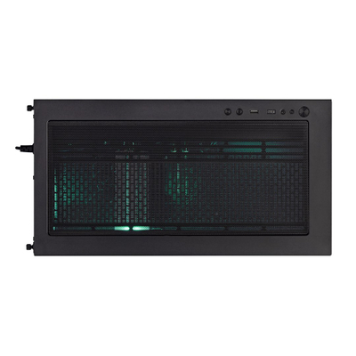 Гејминг компјутер Actina View 7500F, Ryzen 5 7000, 32GB RAM, 1TB SSD, RX 7600 XT