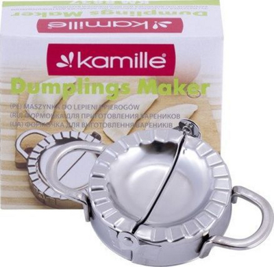 Makinë për peta Kamille KM-8837