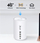 Ruter mesh TP-Link Deco X50-4G, WiFi 6 AX3000, 4G+, i bardhë