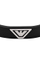 Byzylyk për meshkuj Emporio Armani EGS3128040, i zi/ i argjendtë