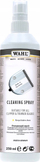 Спреј за чистење Wahl Moser Cleaning Spray, 250 ml, проѕирен