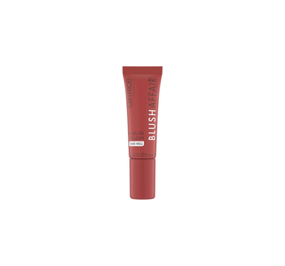 Ruzh krem Catrice Blush Affair Liquid Blush, 040 Velvet Rose