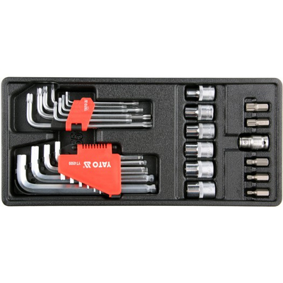 Set jastëkash frenash Ashika 51-02-225, bosht mbrapa, Toyota Yaris II III