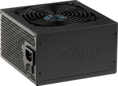Burim energjie Akyga Ultimate AK-U4-500 ATX, 500W