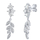 Vathë Silvego Brilliance Zirconia FW16519EW