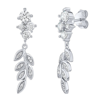 Vathë Silvego Brilliance Zirconia FW16519EW