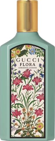Parfum Gucci Flora Gorgeous Jasmine për goca, Eau de Parfum, 50ml
