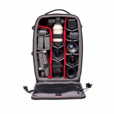 Çantë për kamerë Manfrotto Advanced Rolling III